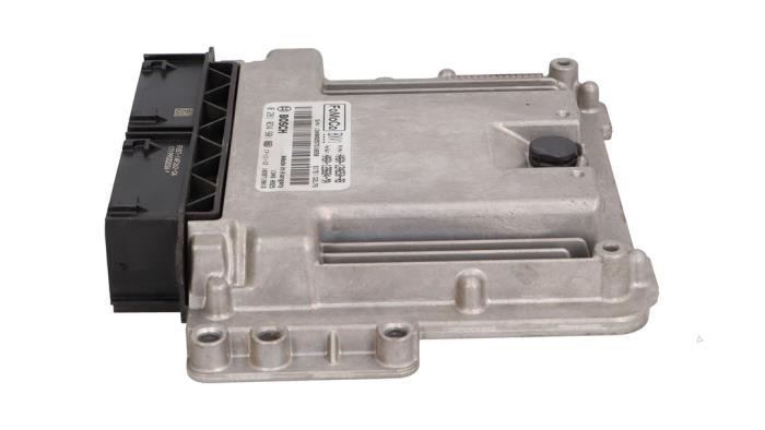 Used Engine management computer Ford Fiesta 7 1.5 TDCi 85 Price € 195,00 Margin scheme offered by Automaterialen Ronald Morien B.V.