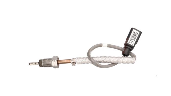 Used Particulate filter sensor Volkswagen Golf VII (AUA) 2.0 GTD 16V Price € 18,15 Inclusive VAT offered by Automaterialen Ronald Morien B.V.