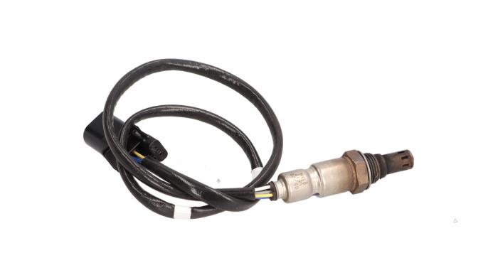 Usados Sonda Lambda Volkswagen Transporter/Caravelle T6 2.0 TDI 150 California 4Motion Precio € 34,99 IVA incluido ofrecido por Automaterialen Ronald Morien B.V.
