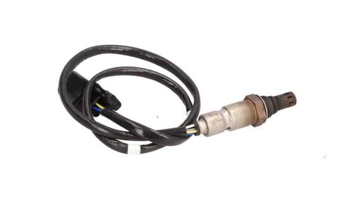 Usados Sonda Lambda Volkswagen Transporter/Caravelle T6 2.0 TDI 150 California 4Motion Precio € 34,99 IVA incluido ofrecido por Automaterialen Ronald Morien B.V.