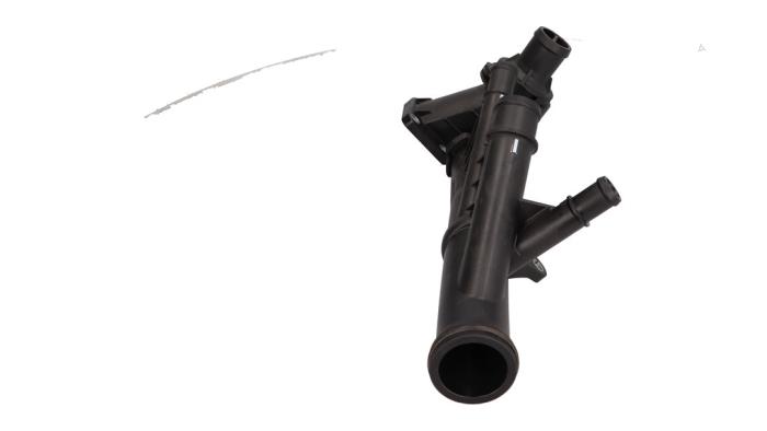 Volkswagen Transporter Thermostat housings stock | ProxyParts.com