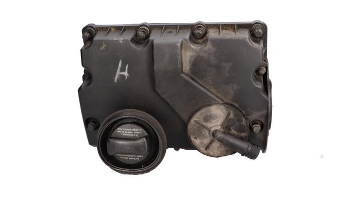 Gebrauchte Ventildeckel Volkswagen Polo IV (9N1/2/3) 1.4 TDI 75 Preis € 45,00 Margenregelung angeboten von Automaterialen Ronald Morien B.V.
