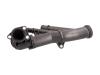 Thermostat housing from a Volkswagen Transporter T6 2.0 TDI 150 4Motion 2022