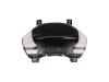 Ford Fiesta 7 1.5 TDCi 85 Instrument de bord