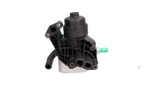 Used Oil filter housing Volkswagen Crafter (SY) 2.0 TDI RWD Price € 124,94 Inclusive VAT offered by Automaterialen Ronald Morien B.V.