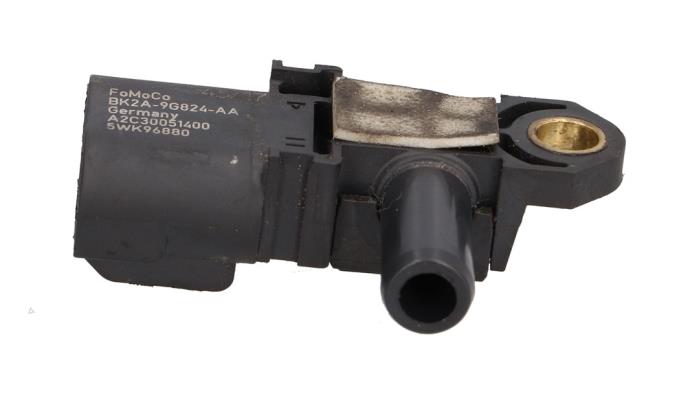 Begagnade Partikelfiltersensor Ford Fiesta 7 1.5 TDCi 85 Pris € 15,00 Marginaltabell erbjuds av Automaterialen Ronald Morien B.V.