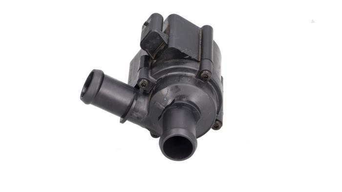 Secondary Auxiliary Water Coolant Pump VW T4 Transporter 2.5 Box