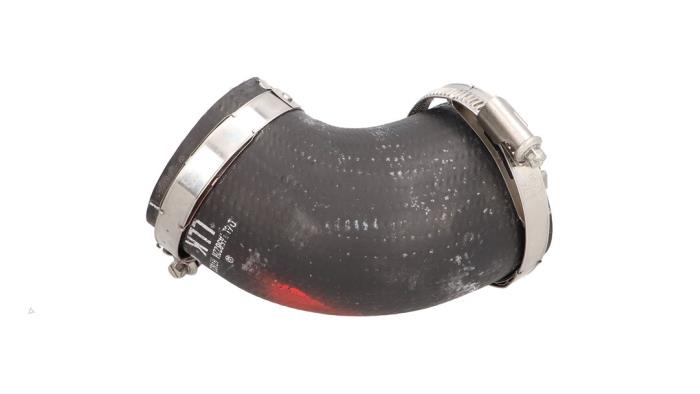 Gebrauchte Intercooler Rohr Volkswagen Crafter (SY) 2.0 TDI 4Motion Preis € 25,00 Mit Mehrwertsteuer angeboten von Automaterialen Ronald Morien B.V.