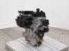 Engine from a Peugeot 108, 2014 1.0 12V, Hatchback, Petrol, 998cc, 51kW (69pk), FWD, 1KRFE; CFB, 2014-05, PSCFB 2018