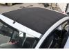 Soft-top from a Peugeot 108, 2014 1.0 12V, Hatchback, Petrol, 998cc, 51kW (69pk), FWD, 1KRFE; CFB, 2014-05, PSCFB 2018