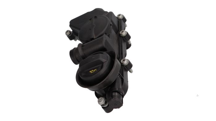 PCV valve from a Volkswagen T-Roc 1.5 TSI Evo BMT 16V 2018