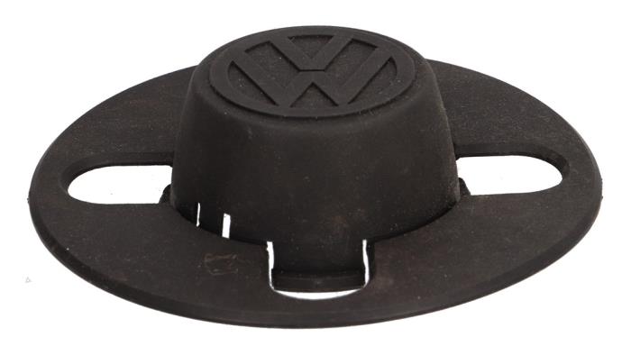 Używane Kolpak Volkswagen Corrado 1.8 16V Cena € 9,95 Procedura marży oferowane przez Automaterialen Ronald Morien B.V.