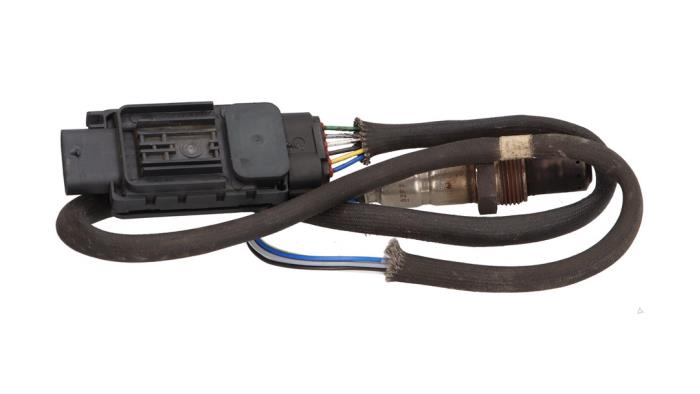 Begagnade NOx-sensor Volkswagen T-Roc I 1.6 TDI BMT 16V Pris € 125,00 Marginaltabell erbjuds av Automaterialen Ronald Morien B.V.