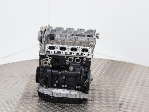 Engine from a Audi S3 Sportback (8VA/8VF) 2.0 T FSI 16V 2020