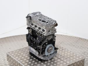 Engine from a Audi S3 Sportback (8VA/8VF) 2.0 T FSI 16V 2020