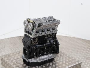 Engine from a Audi S3 Sportback (8VA/8VF) 2.0 T FSI 16V 2020