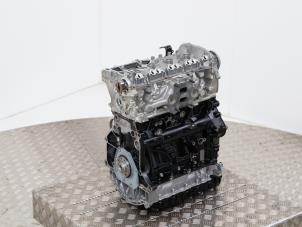 Engine from a Audi S3 Sportback (8VA/8VF) 2.0 T FSI 16V 2020