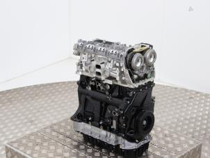 Engine from a Audi S3 Sportback (8VA/8VF) 2.0 T FSI 16V 2020