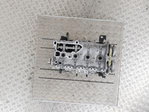 Engine from a Audi S3 Sportback (8VA/8VF) 2.0 T FSI 16V 2020