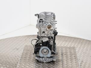 Engine from a Audi S3 Sportback (8VA/8VF) 2.0 T FSI 16V 2020