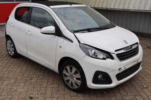 Used Tank Peugeot 108 1.0 12V Price € 75,00 Margin scheme offered by Automaterialen Ronald Morien B.V.