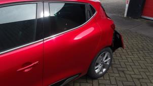 Used Rear door 4-door, left Renault Clio IV (5R) 0.9 Energy TCE 90 12V Price € 250,00 Margin scheme offered by Automaterialen Ronald Morien B.V.