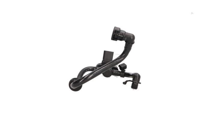 Gebrauchte Bremsassistent Sensor Seat Ibiza IV (6J5) 1.2 TSI Preis € 25,00 Margenregelung angeboten von Automaterialen Ronald Morien B.V.