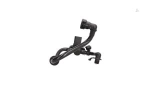 Used Brake assist sensor Seat Ibiza IV (6J5) 1.2 TSI Price € 25,00 Margin scheme offered by Automaterialen Ronald Morien B.V.