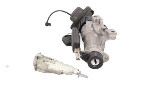 Used Set of locks Seat Ibiza IV (6J5) 1.2 TSI Price € 95,00 Margin scheme offered by Automaterialen Ronald Morien B.V.