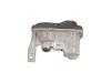 Exhaust throttle valve from a Volkswagen Golf VII (AUA), 2012 / 2021 1.6 TDI 16V, Hatchback, Diesel, 1.598cc, 66kW (90pk), FWD, CXXA, 2014-12 / 2020-03 2019