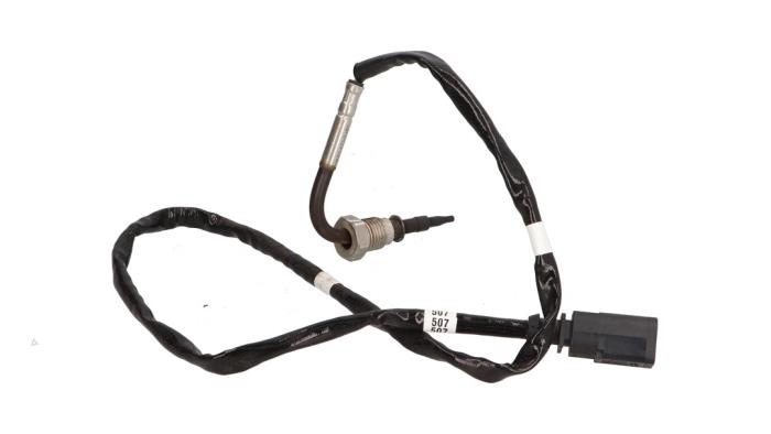 Used Particulate filter sensor Volkswagen Golf VII (AUA) 1.6 TDI 16V Price € 18,15 Inclusive VAT offered by Automaterialen Ronald Morien B.V.