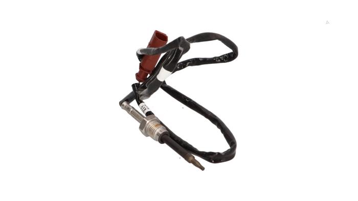 Used Particulate filter sensor Volkswagen Golf VII (AUA) 1.6 TDI 16V Price € 18,15 Inclusive VAT offered by Automaterialen Ronald Morien B.V.
