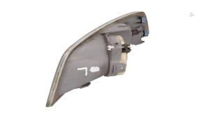 Begagnade Dimljus, vänster fram Ford Galaxy (WA6) 2.0 TDCi 16V 140 Pris € 25,00 Marginaltabell erbjuds av Automaterialen Ronald Morien B.V.