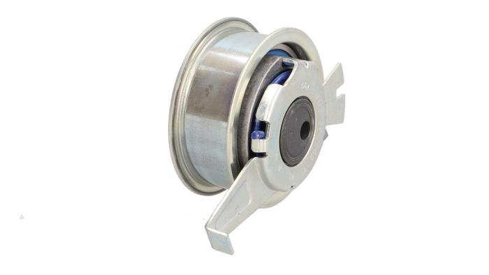 Gebrauchte Spanrolle multiriem Volkswagen Golf VII (AUA) 1.6 TDI 16V Preis € 18,15 Mit Mehrwertsteuer angeboten von Automaterialen Ronald Morien B.V.