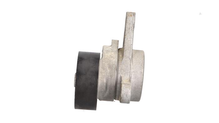 Gebrauchte Spanrolle multiriem Volkswagen Golf VII (AUA) 1.6 TDI 16V Preis € 18,15 Mit Mehrwertsteuer angeboten von Automaterialen Ronald Morien B.V.