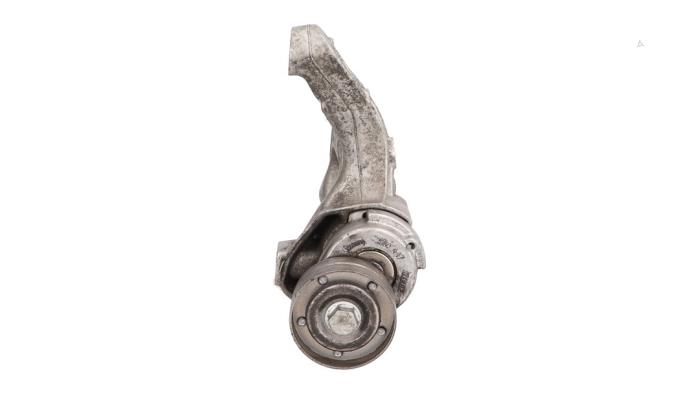 Usados Rodillo tensor correa múltiple Volkswagen Golf V (1K1) 1.6 FSI 16V Precio € 25,00 Norma de margen ofrecido por Automaterialen Ronald Morien B.V.