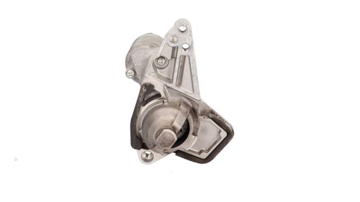 Gebrauchte Anlasser Renault Clio IV (5R) 0.9 Energy TCE 90 12V Preis € 19,00 Margenregelung angeboten von Automaterialen Ronald Morien B.V.
