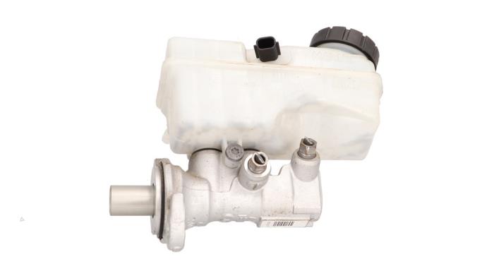 Gebrauchte Hauptbremszylinder Renault Clio IV (5R) 0.9 Energy TCE 90 12V Preis € 35,00 Margenregelung angeboten von Automaterialen Ronald Morien B.V.