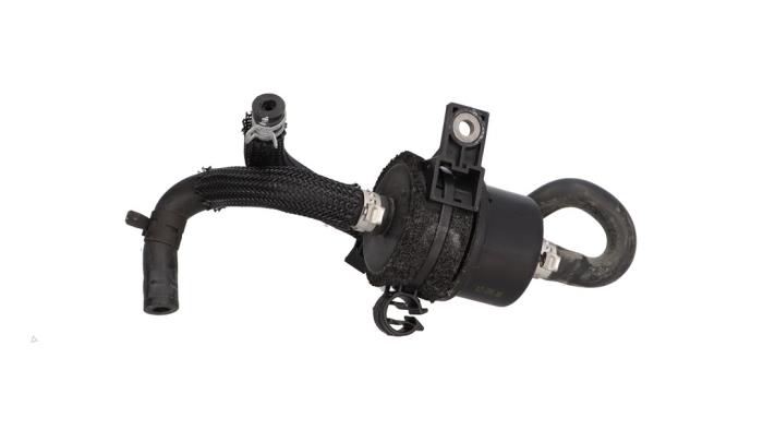 Begagnade Extra vattenpump Renault Clio IV (5R) 0.9 Energy TCE 90 12V Pris € 19,00 Marginaltabell erbjuds av Automaterialen Ronald Morien B.V.