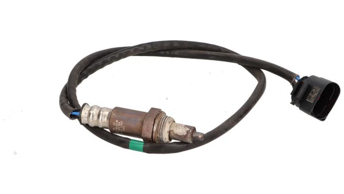 Usagé Sonde lambda Audi A1 Sportback (GBA) 1.0 30 TFSI 12V Prix € 39,00 Règlement à la marge proposé par Automaterialen Ronald Morien B.V.