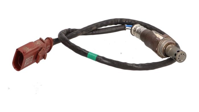Usagé Sonde lambda Audi A1 Sportback (GBA) 1.0 30 TFSI 12V Prix € 39,00 Règlement à la marge proposé par Automaterialen Ronald Morien B.V.