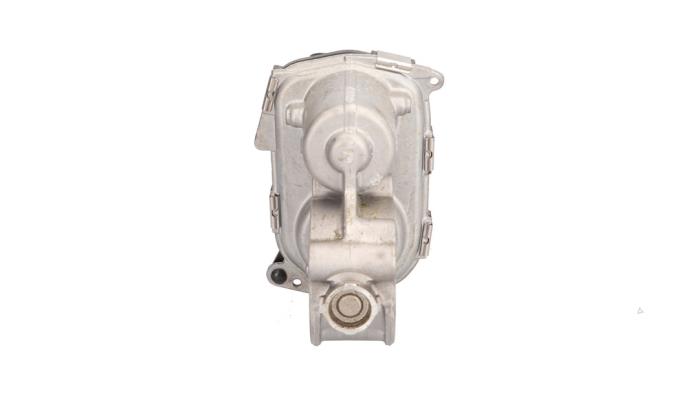 Usagé Boitier papillon Audi A1 Sportback (GBA) 1.0 30 TFSI 12V Prix € 75,00 Règlement à la marge proposé par Automaterialen Ronald Morien B.V.