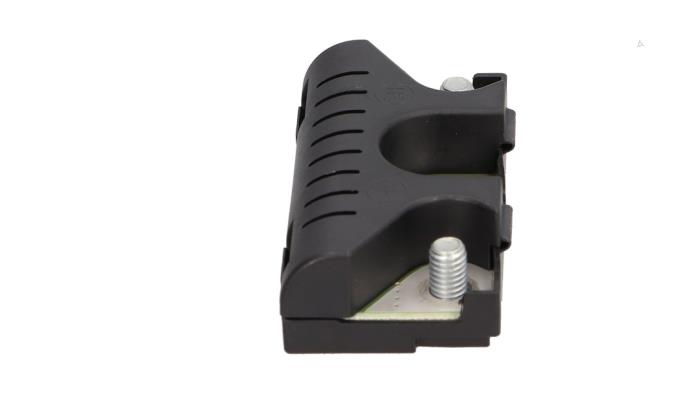 Używane Antena Audi A1 Sportback (GBA) 1.0 30 TFSI 12V Cena € 9,99 Procedura marży oferowane przez Automaterialen Ronald Morien B.V.