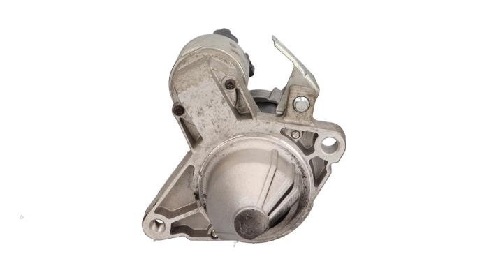 Gebrauchte Anlasser Peugeot 108 1.0 12V VVT-i Preis € 25,00 Margenregelung angeboten von Automaterialen Ronald Morien B.V.