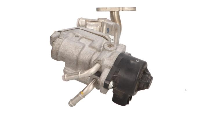Gebrauchte AGR Ventil Peugeot 108 1.0 12V VVT-i Preis € 55,00 Margenregelung angeboten von Automaterialen Ronald Morien B.V.