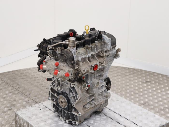 Used Engine Volkswagen Golf VII (AUA) 1.5 TSI Evo BlueMotion 16V Price € 2.601,50 Inclusive VAT offered by Automaterialen Ronald Morien B.V.