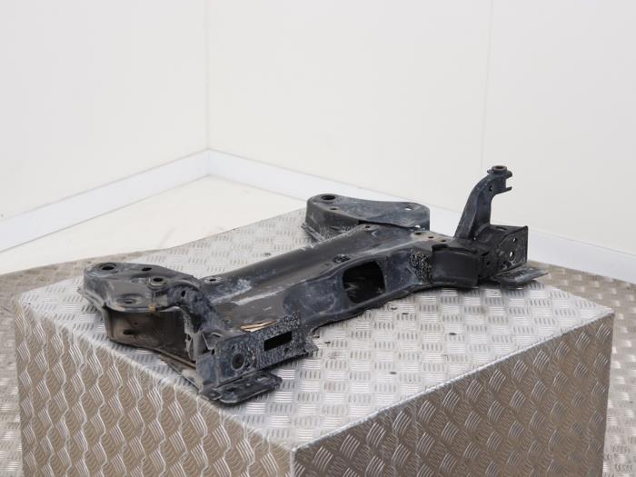 Used Subframe Opel Corsa F (UB/UH/UP) Electric, Corsa-e 50kWh Price € 151,25 Inclusive VAT offered by Automaterialen Ronald Morien B.V.