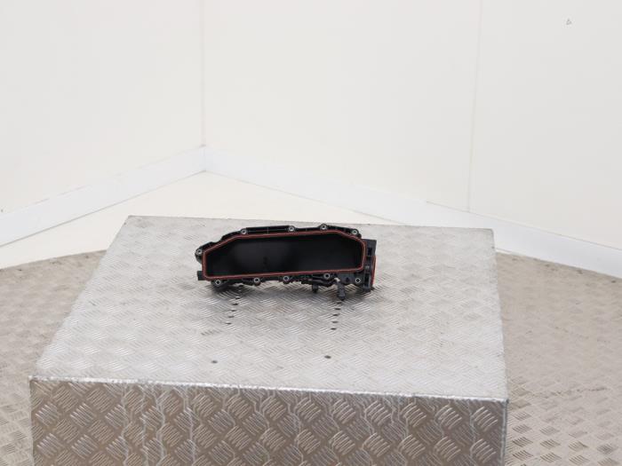 Begagnade Insugsrör Audi RS 4 Avant (B9) 2.9 V6 TFSI 24V Pris € 55,00 Marginaltabell erbjuds av Automaterialen Ronald Morien B.V.