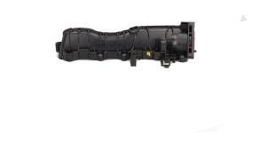 Usagé Tubulure d'admission Audi RS 4 Avant (B9) 2.9 V6 TFSI 24V Prix € 55,00 Règlement à la marge proposé par Automaterialen Ronald Morien B.V.