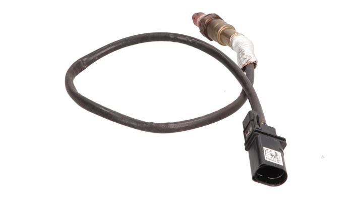 Usados Sonda Lambda Audi RS 4 Avant (B9) 2.9 V6 TFSI 24V Precio € 75,00 Norma de margen ofrecido por Automaterialen Ronald Morien B.V.